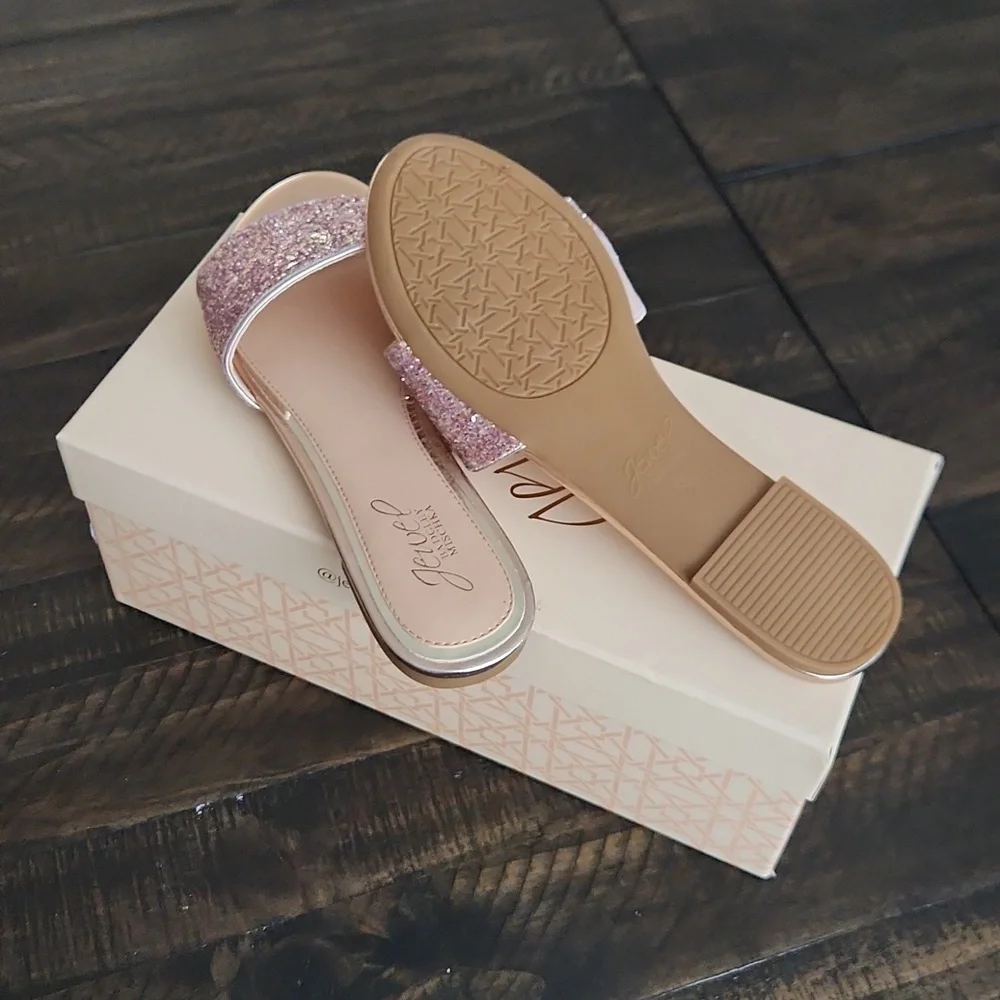 Jewel Badgley Mishka Dillian Rose Gold 8 - Picture 7 of 7